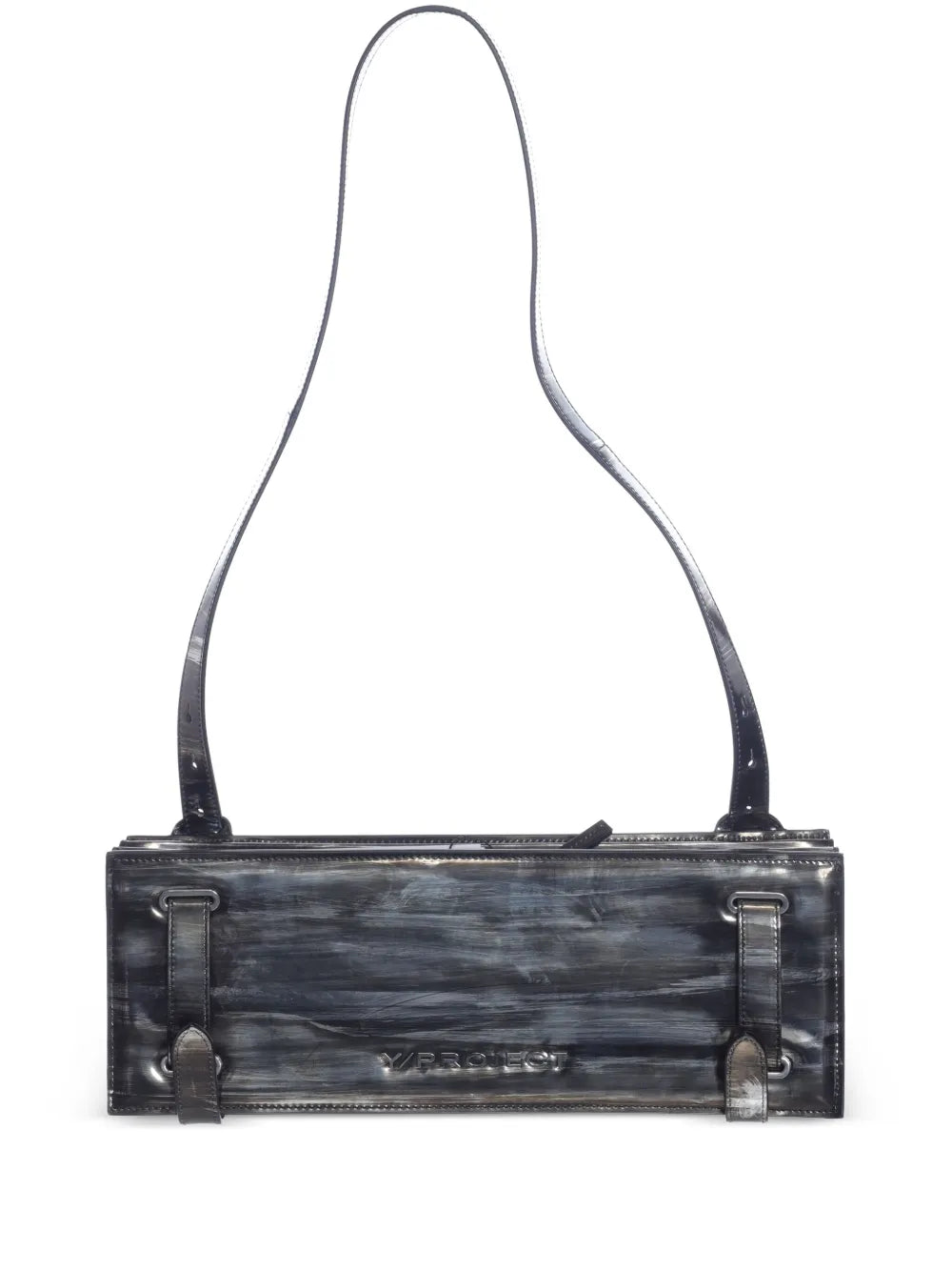 Yproject Mini Accordion Shoulder Bag