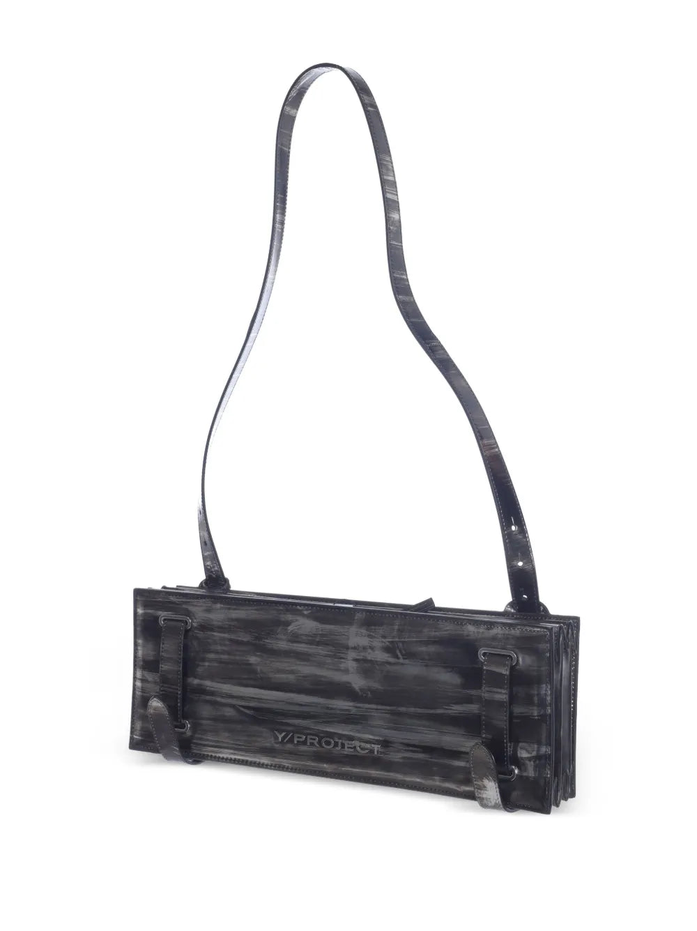 Yproject Mini Accordion Shoulder Bag