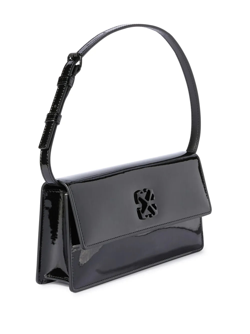 Off White Jitney 10 Shoulder Bag