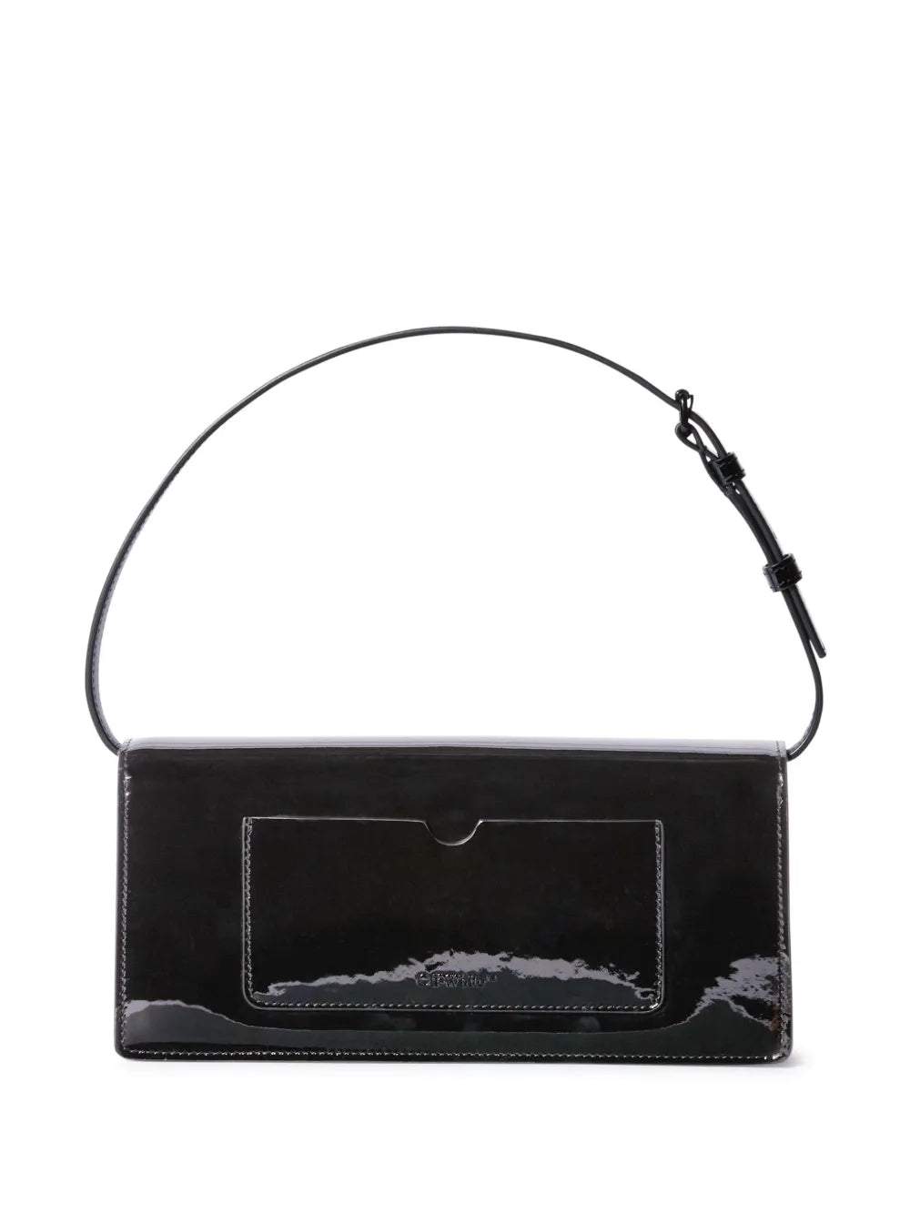 Off White Jitney 10 Shoulder Bag