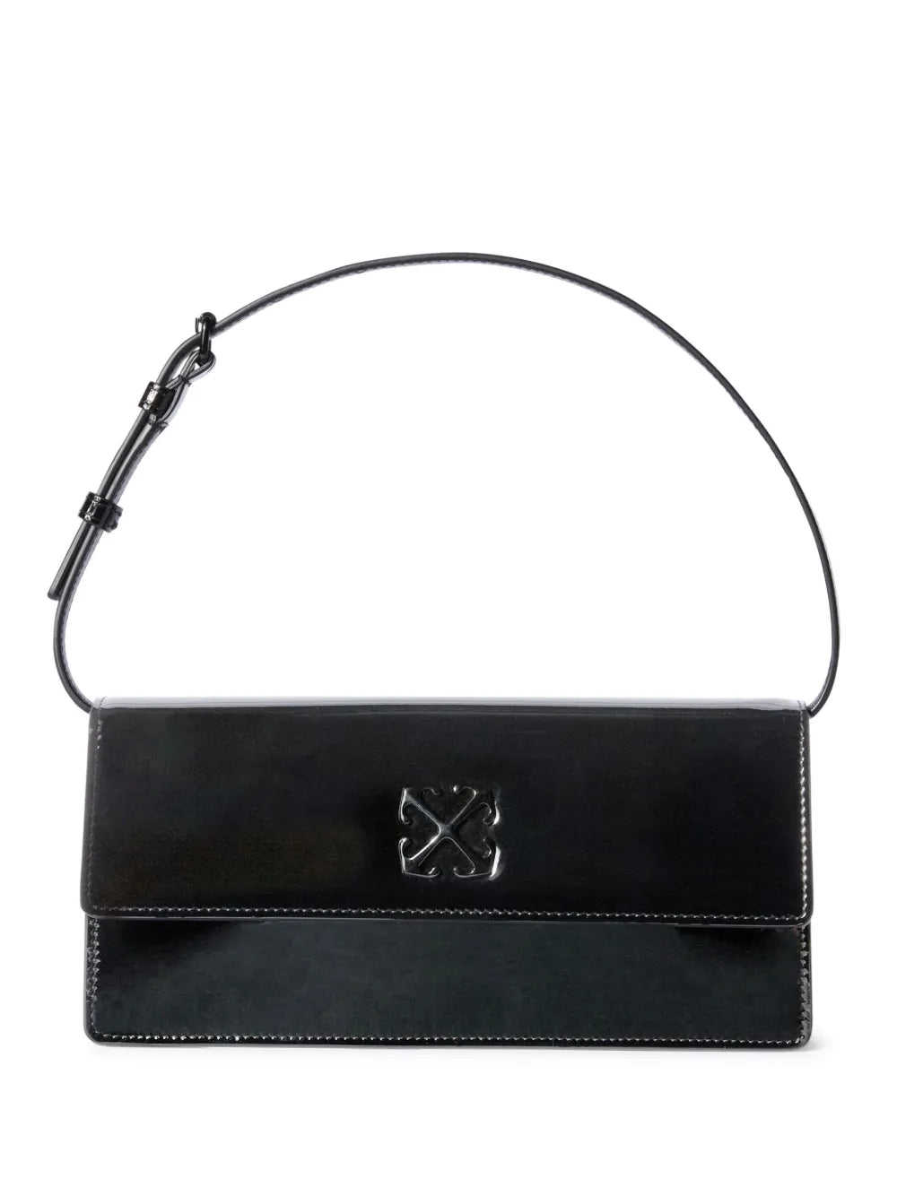 Off White Jitney 10 Shoulder Bag
