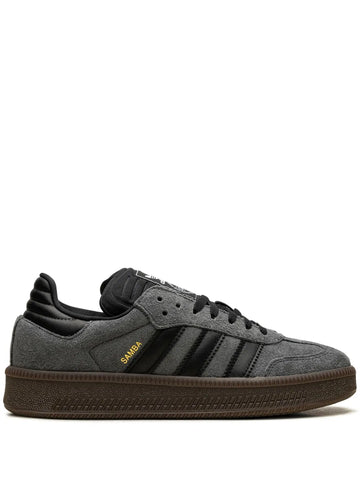 adidas Samba Xlg Lace-Up Sneakers