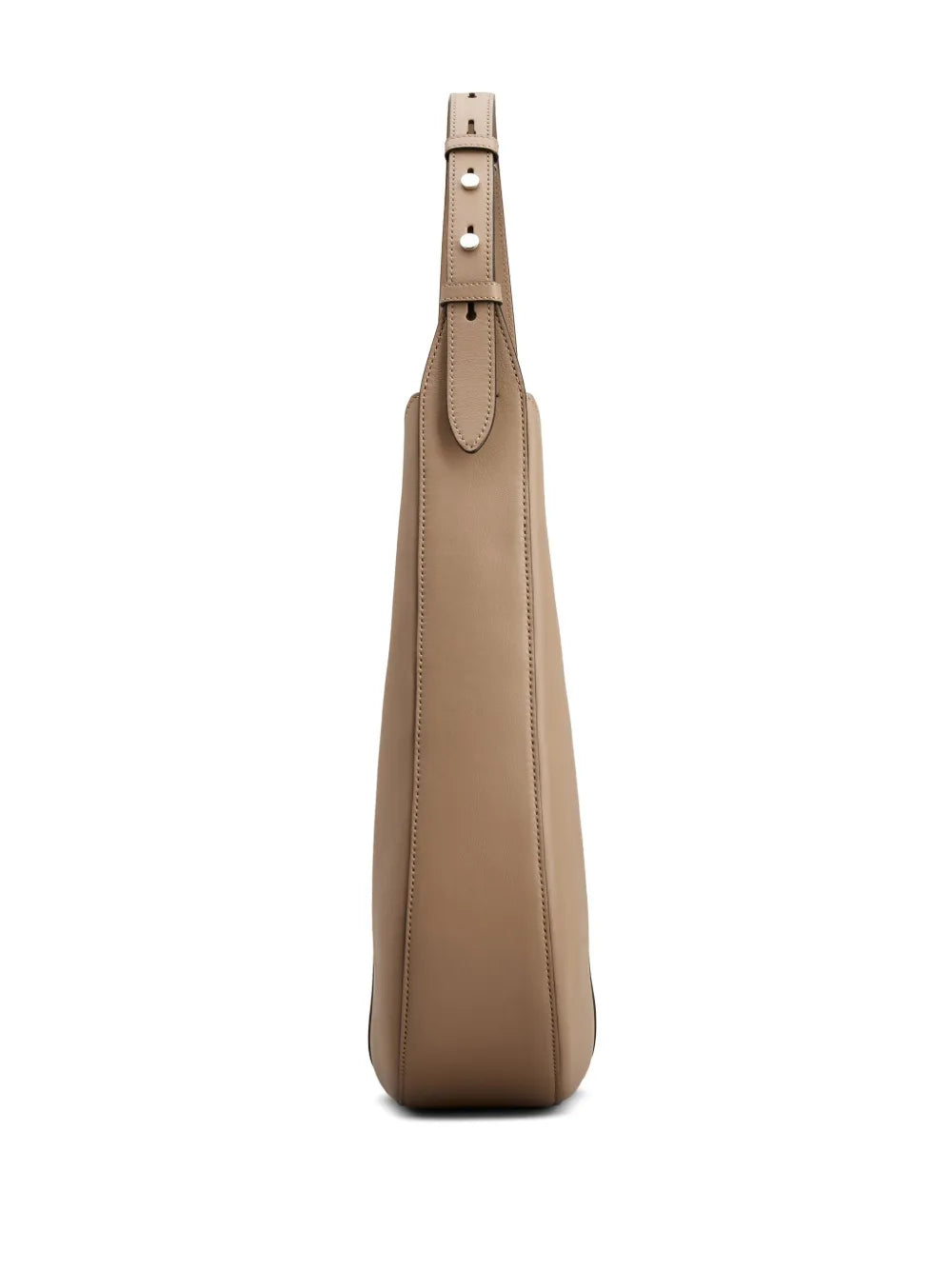 Tods Small Di Leather Shoulder Bag