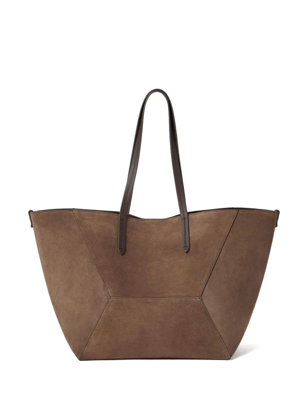 Brunello Cucinelli Bc Duo Tote Bag