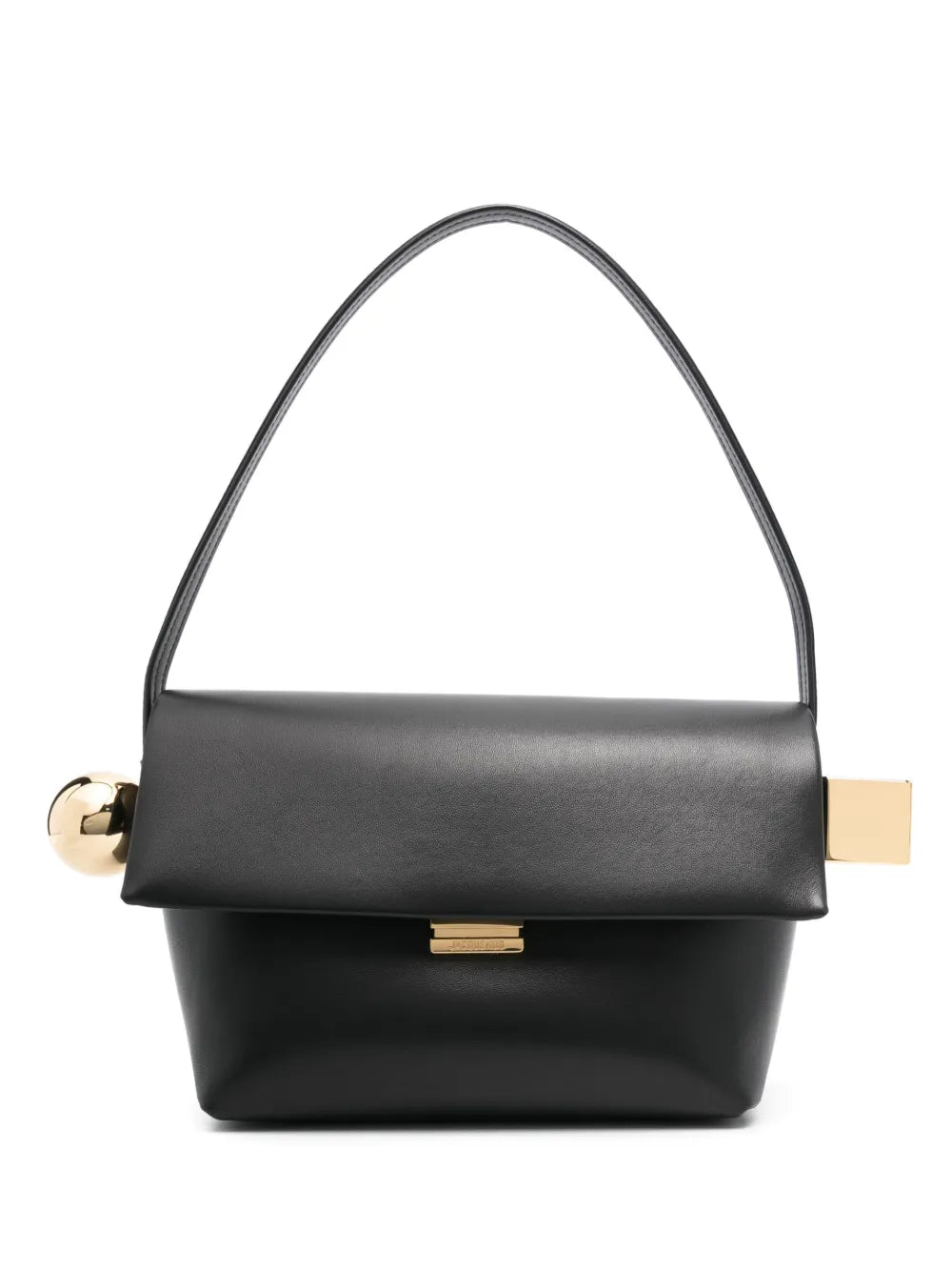 Jacquemus Le Rond Carre Shoulder Bag