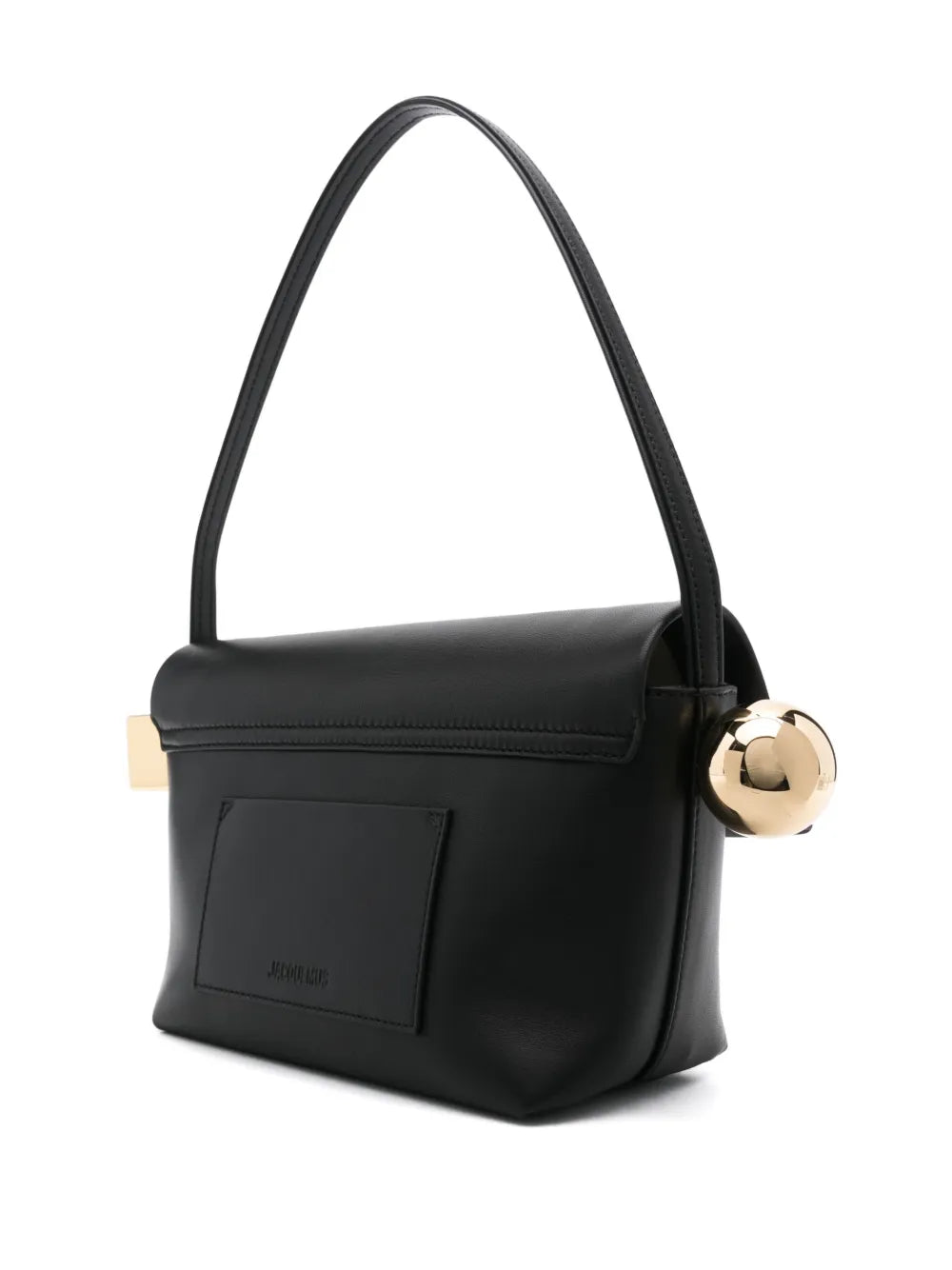Jacquemus Le Rond Carre Shoulder Bag