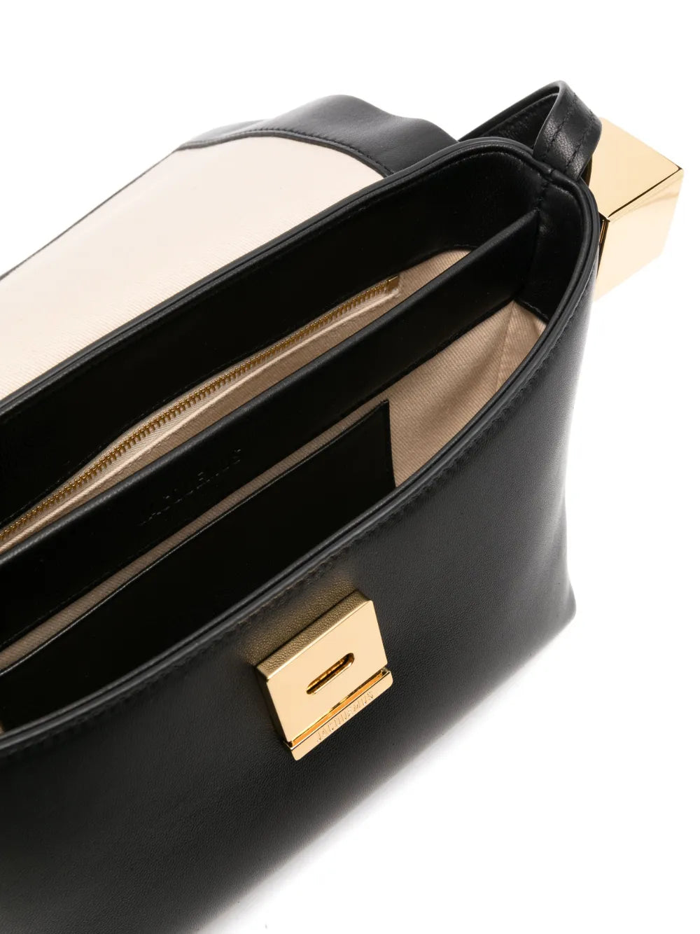 Jacquemus Le Rond Carre Shoulder Bag