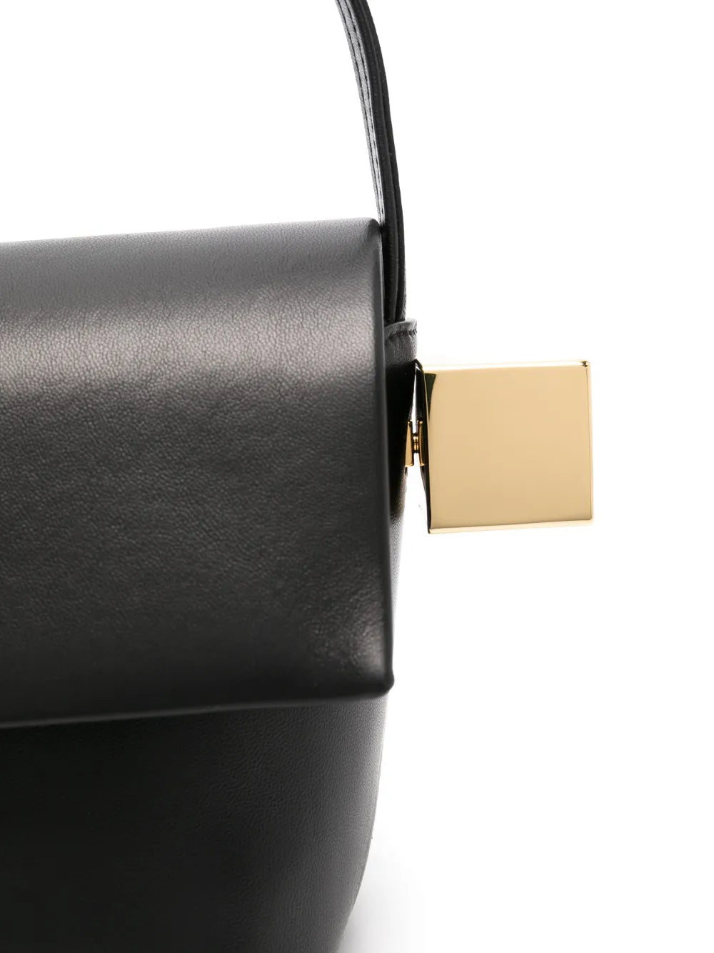 Jacquemus Le Rond Carre Shoulder Bag