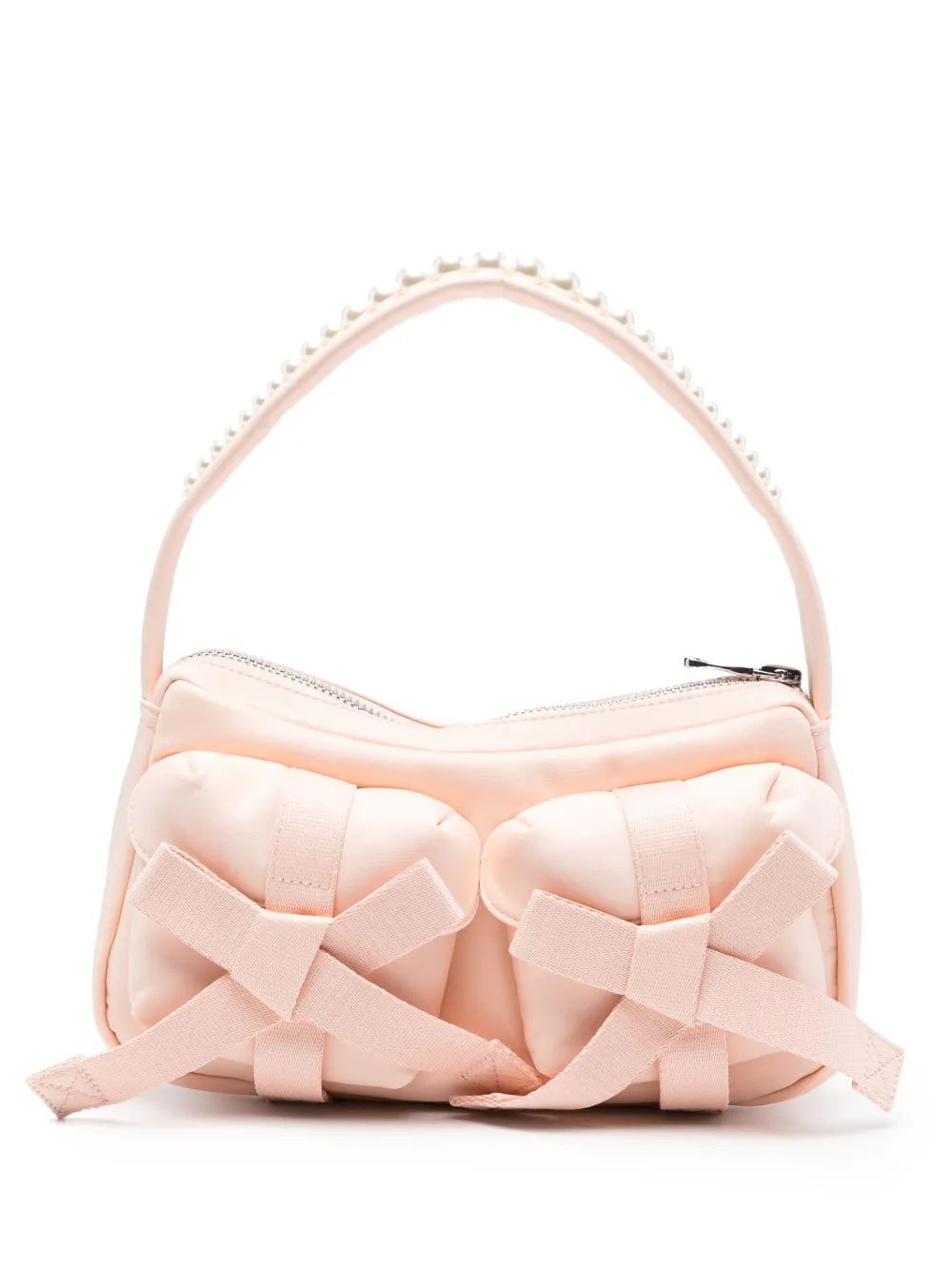 Simone Rocha Utility Bow Shoulder Bag