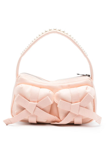 Simone Rocha Utility Bow Shoulder Bag