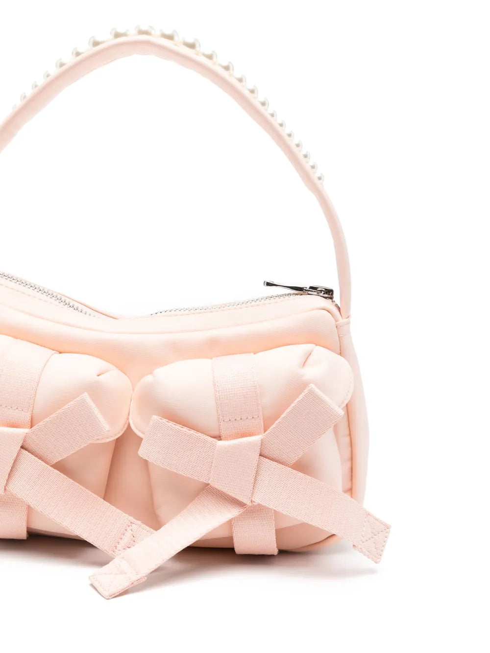 Simone Rocha Utility Bow Shoulder Bag