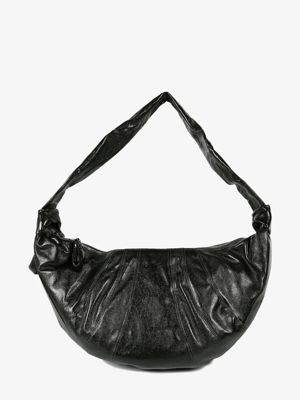 Lemaire Large Croissant Shoulder Bag