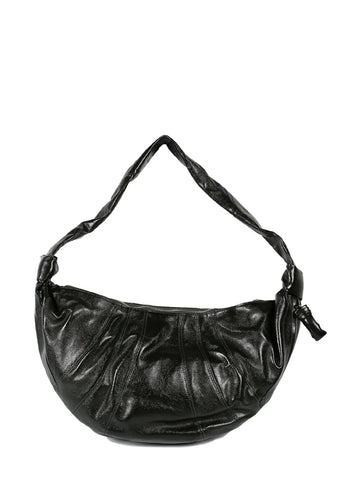 Lemaire Large Croissant Shoulder Bag