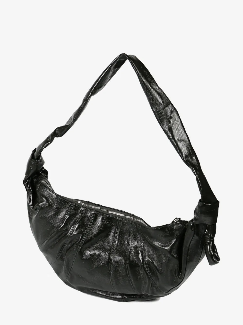 Lemaire Large Croissant Shoulder Bag
