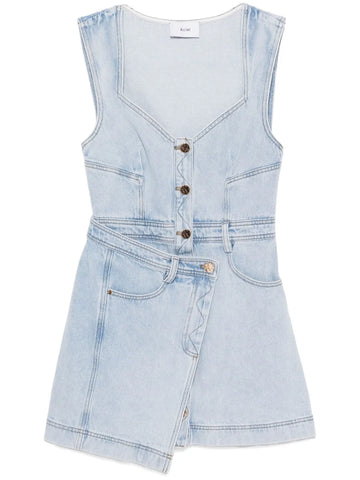 Acler Amesbury Dress