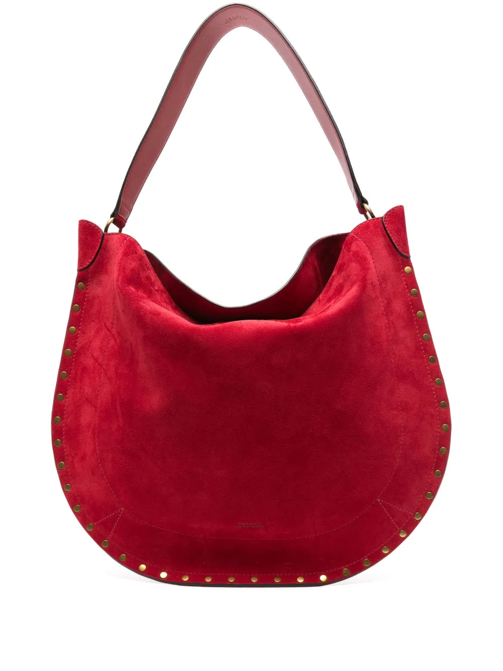 Isabel Marant Oskan Soft Hobo Bag
