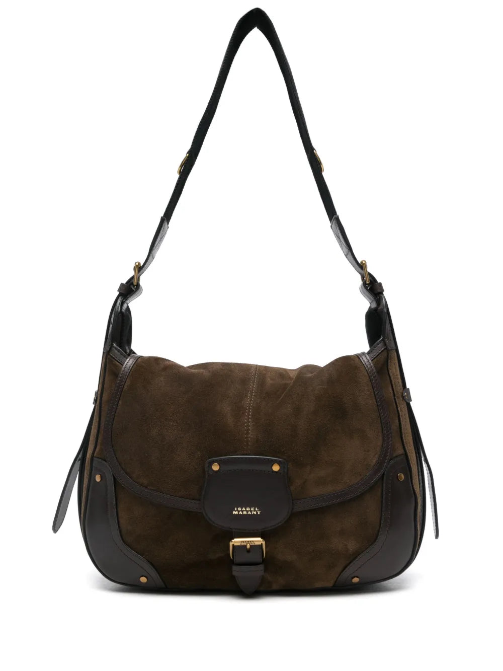 Isabel Marant Sierra Shoulder Bag