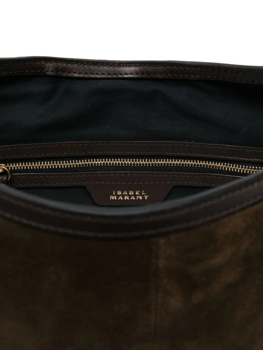 Isabel Marant Sierra Shoulder Bag