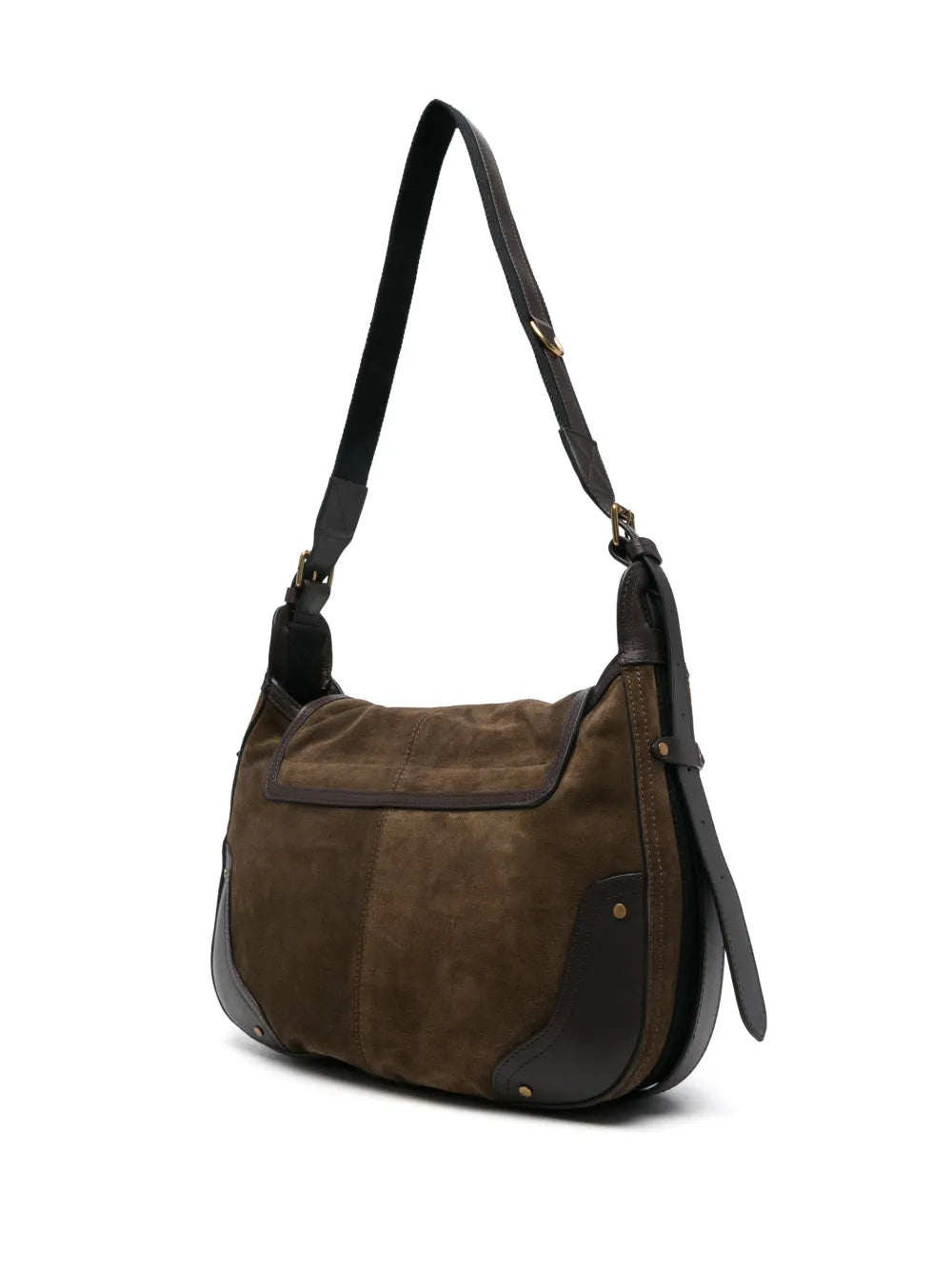 Isabel Marant Sierra Shoulder Bag