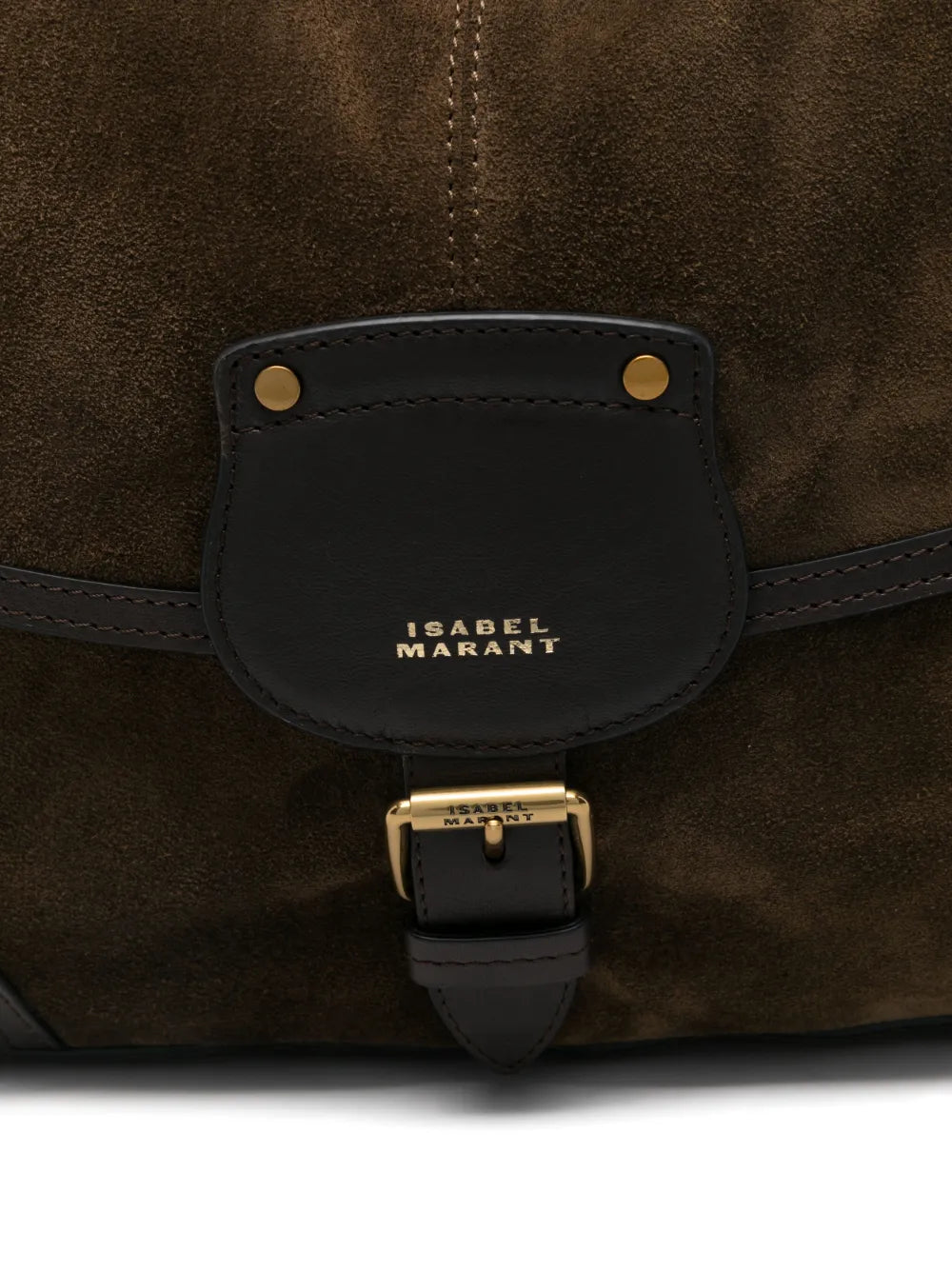 Isabel Marant Sierra Shoulder Bag