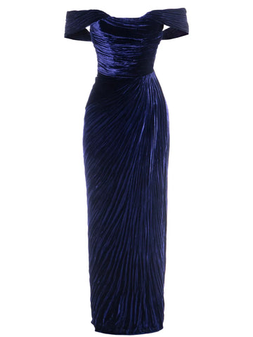 Maria Lucia Hohan Yara Midi Dress