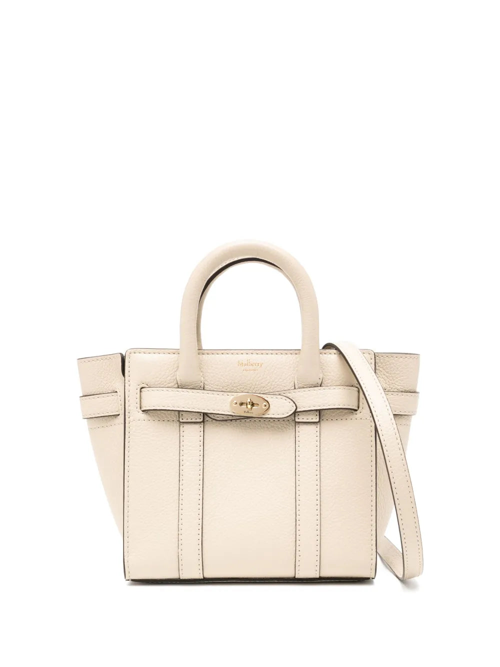 Mulberry Mini Bayswater Crossbody Bag