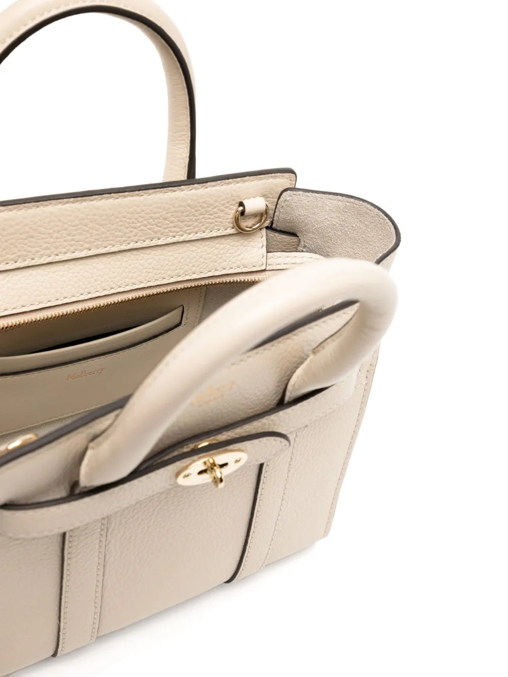 Mulberry Mini Bayswater Crossbody Bag