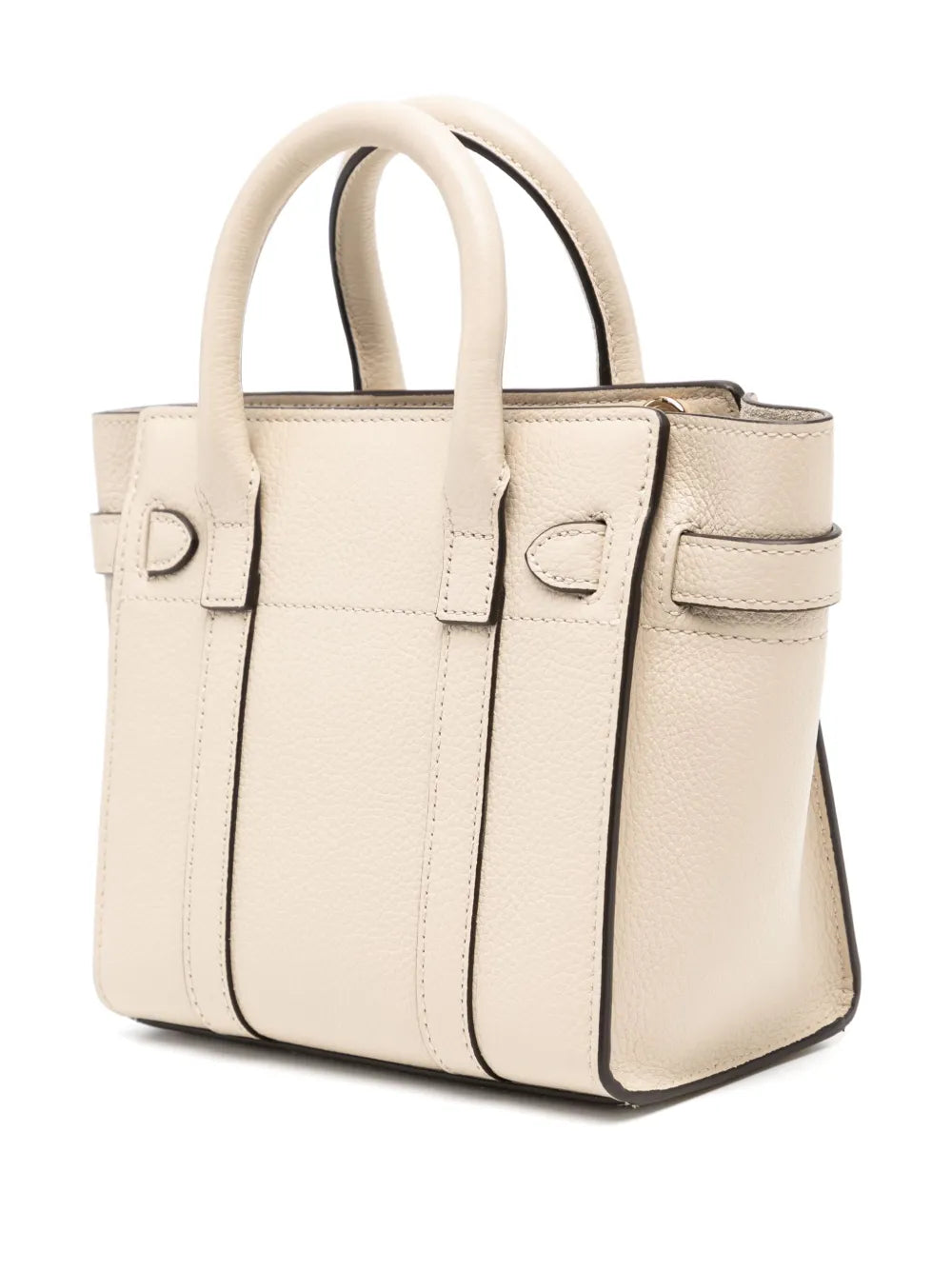Mulberry Mini Bayswater Crossbody Bag