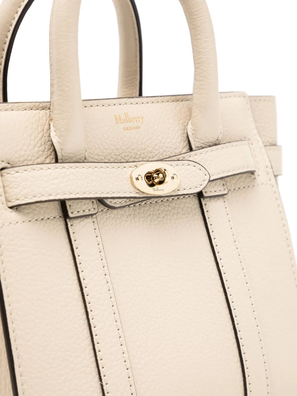 Mulberry Mini Bayswater Crossbody Bag