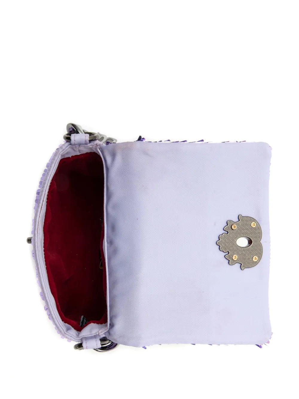 Isla Paete Georgia Shoulder Bag