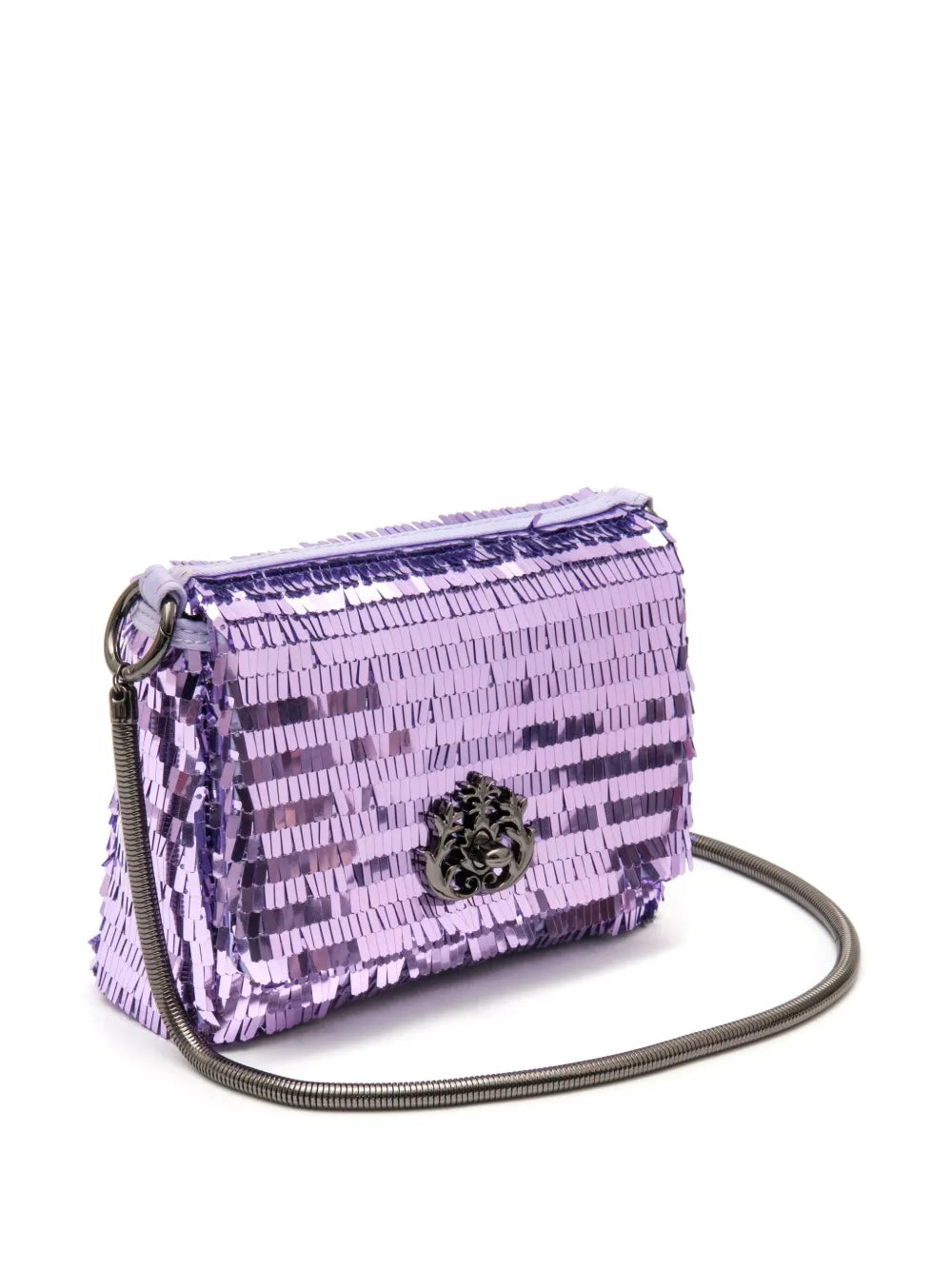 Isla Paete Georgia Shoulder Bag