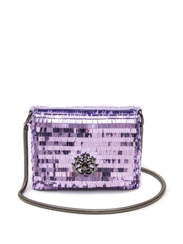Isla Paete Georgia Shoulder Bag