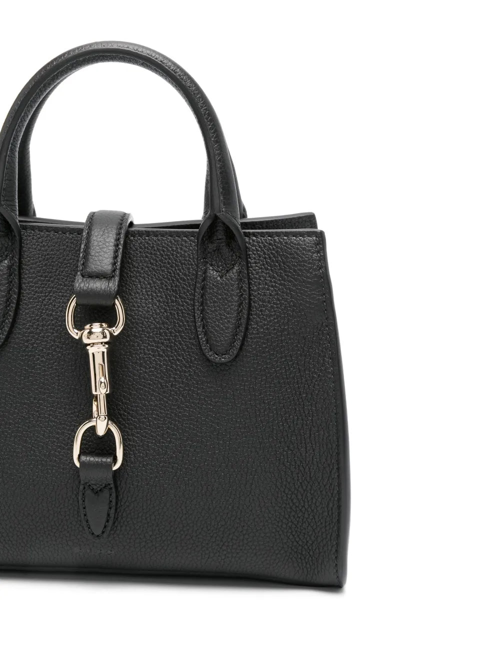 Gucci Small Jackie Tote Bag