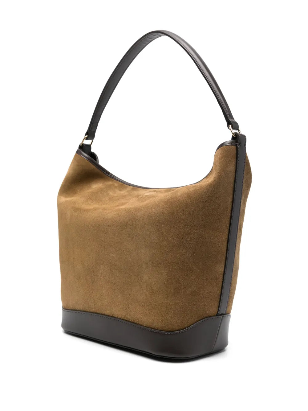 Sandro Tangoso Bucket Bag