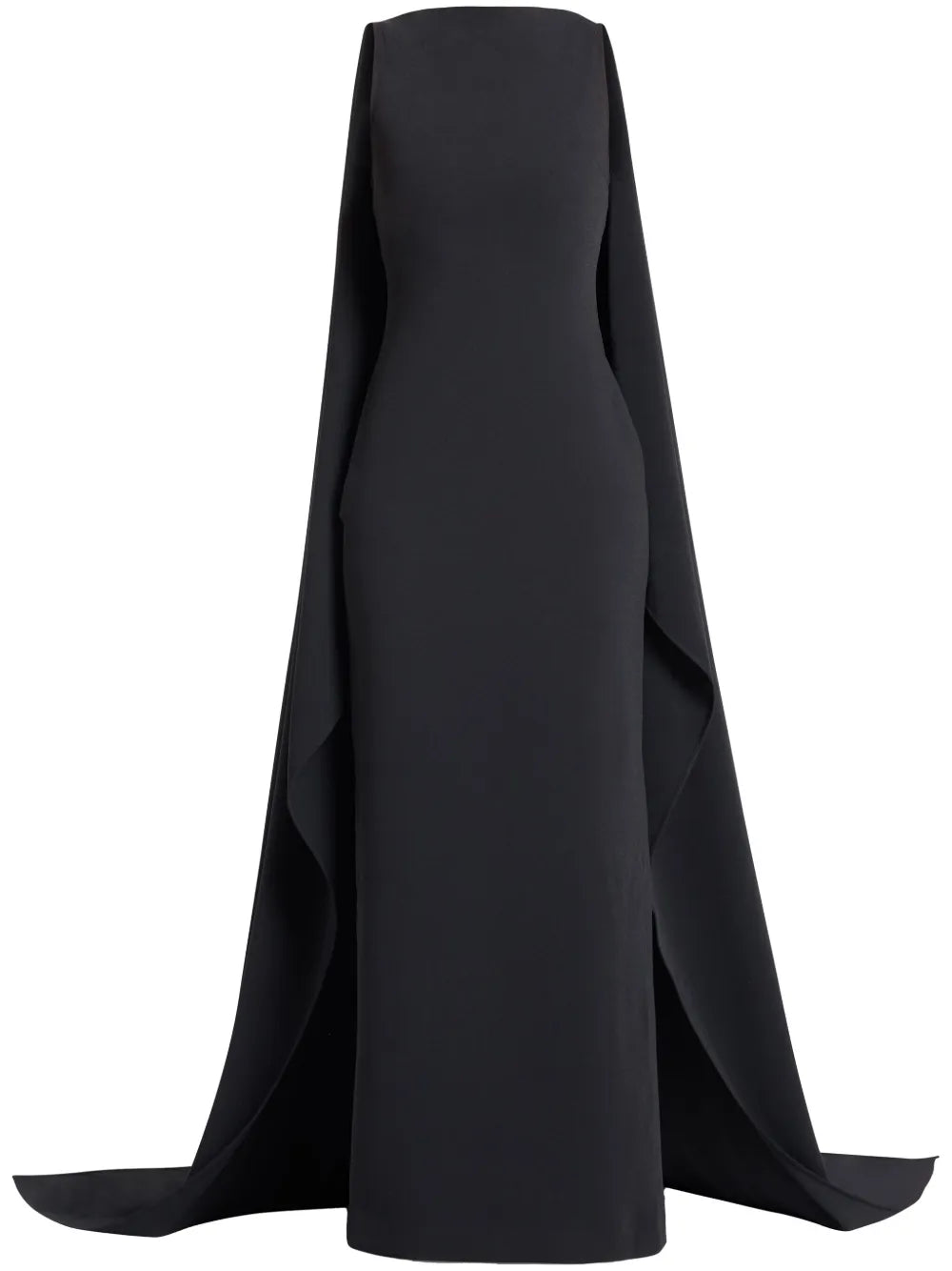Solace London The Kaila Maxi Dress