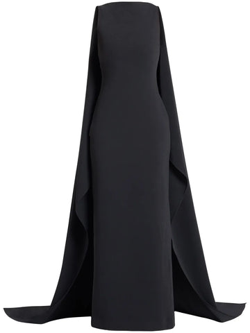 Solace London The Kaila Maxi Dress