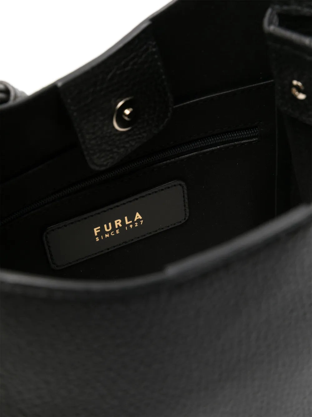 Furla Mini Nuvola Bucket Bag