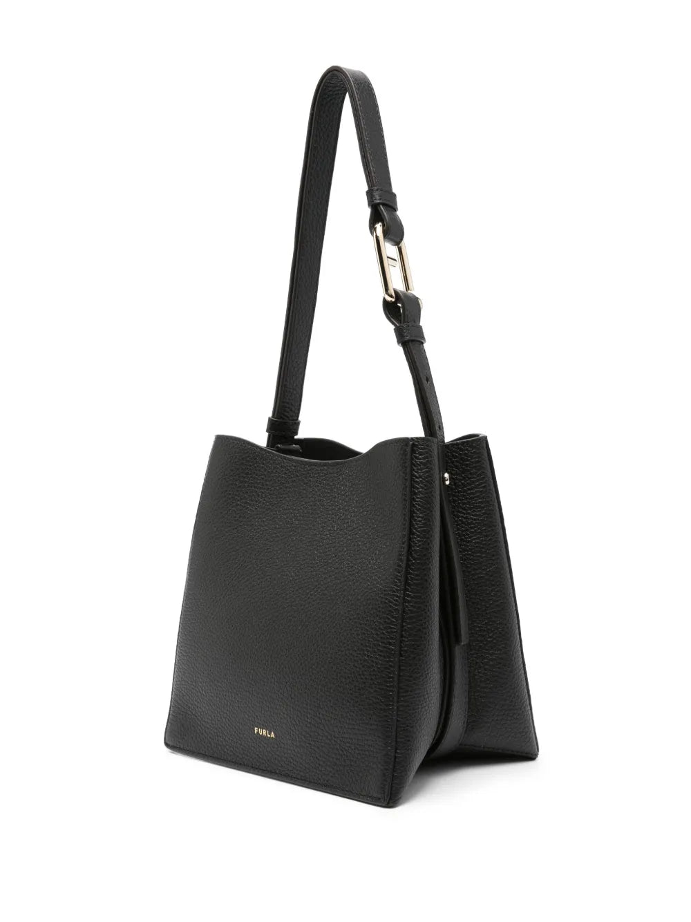 Furla Mini Nuvola Bucket Bag