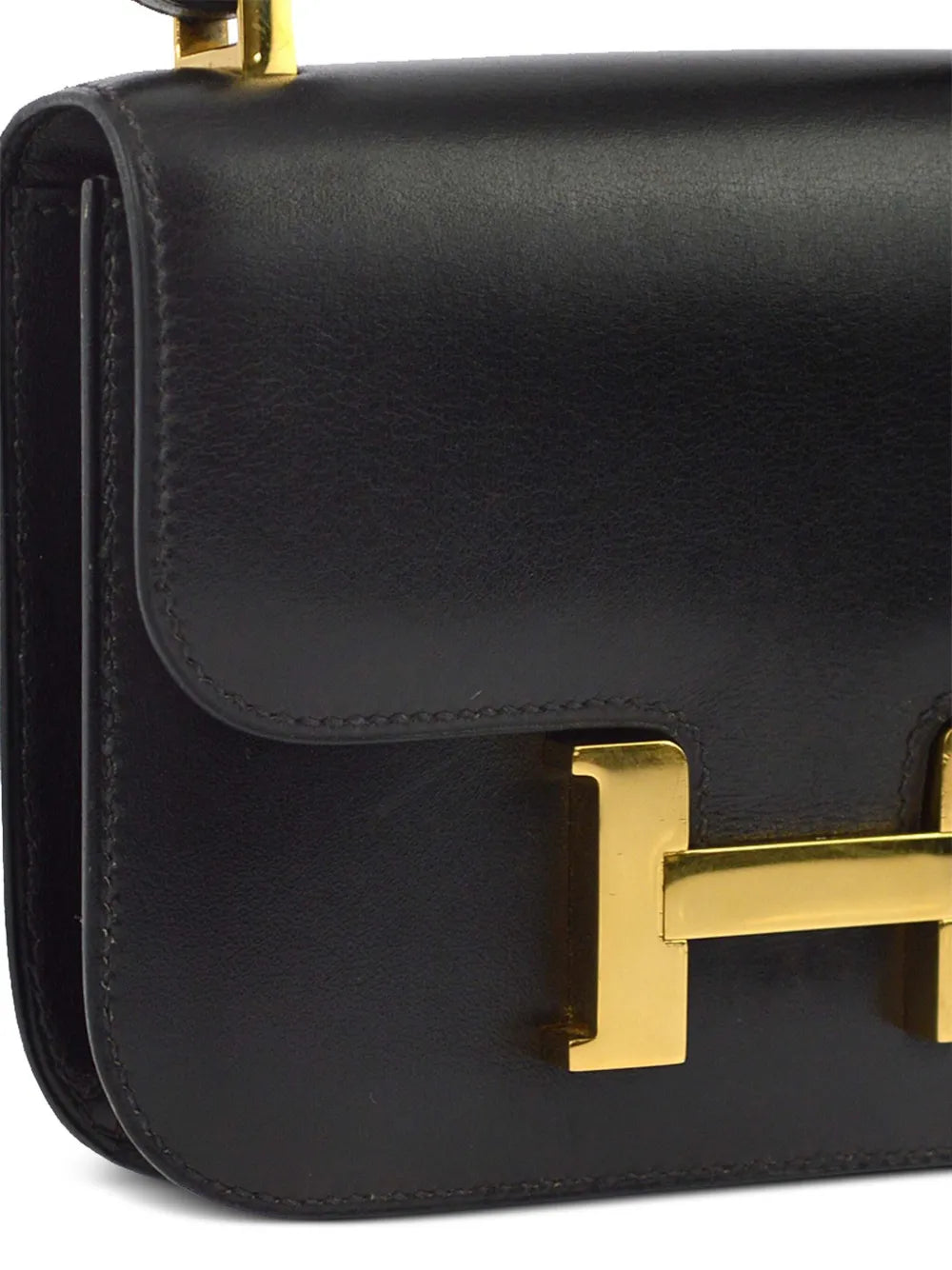 Hermes Pre Owned 1992 Constance Mini Bag