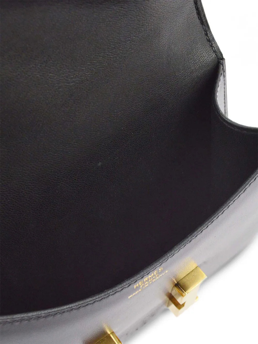 Hermes Pre Owned 1992 Constance Mini Bag