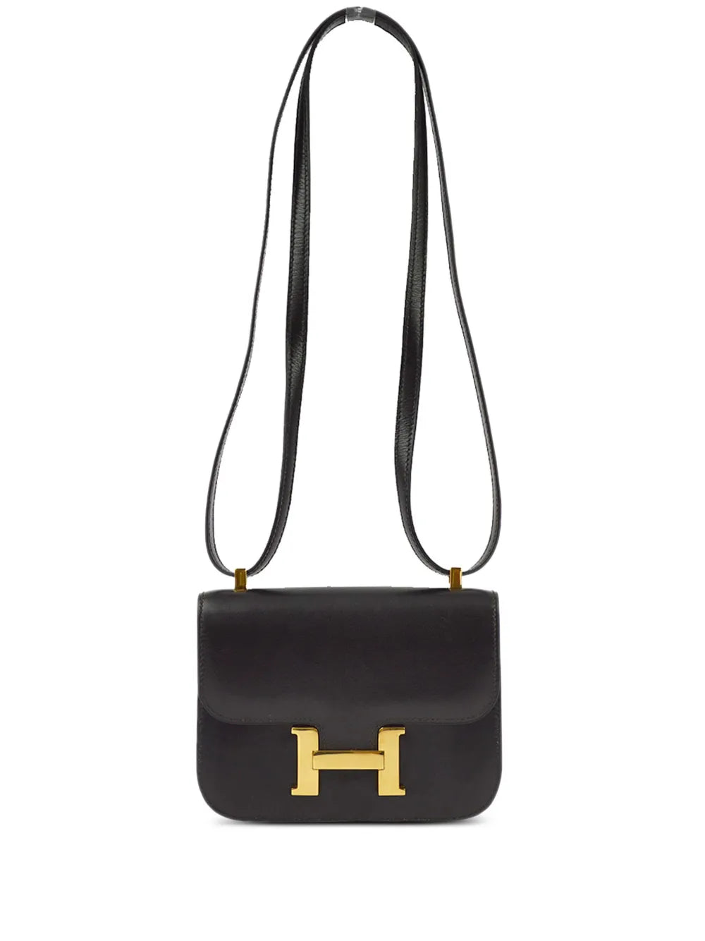 Hermes Pre Owned 1992 Constance Mini Bag