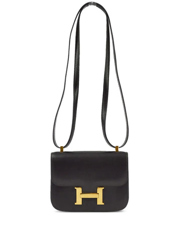 Hermes Pre Owned 1992 Constance Mini Bag