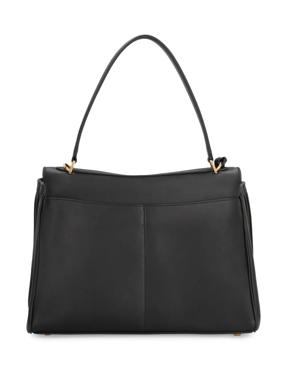 Balenciaga Rodeo Leather Bag
