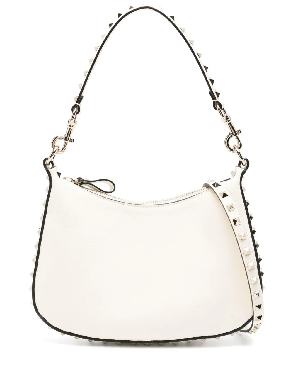 Valentino Garavani Small Rockstud Shoulder Bag