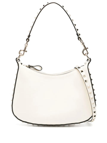 Valentino Garavani Small Rockstud Shoulder Bag