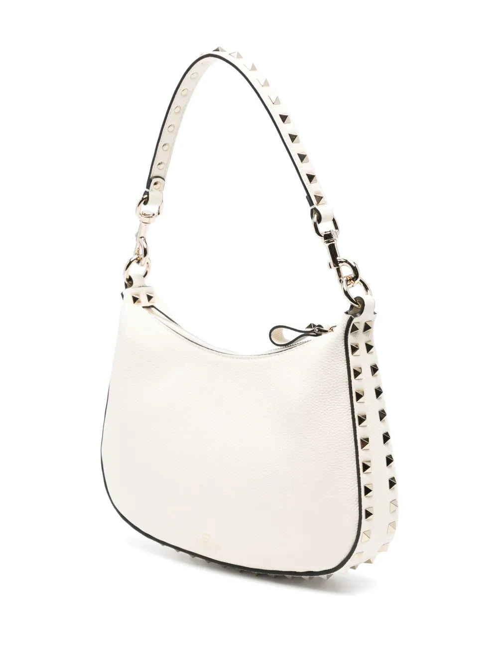 Valentino Garavani Small Rockstud Shoulder Bag