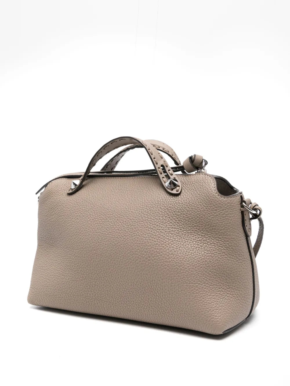 Fendi Medium By The Way Selleria Shoulder Bag
