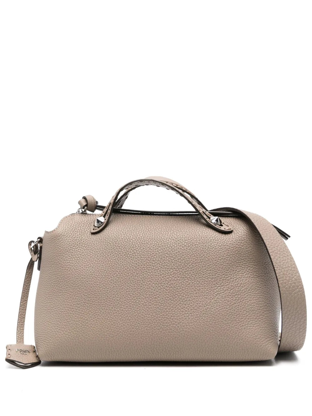 Fendi Medium By The Way Selleria Shoulder Bag