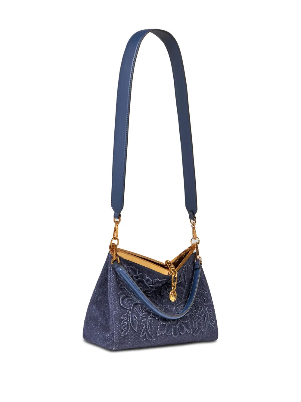 Etro Medium Vela Shoulder Bag