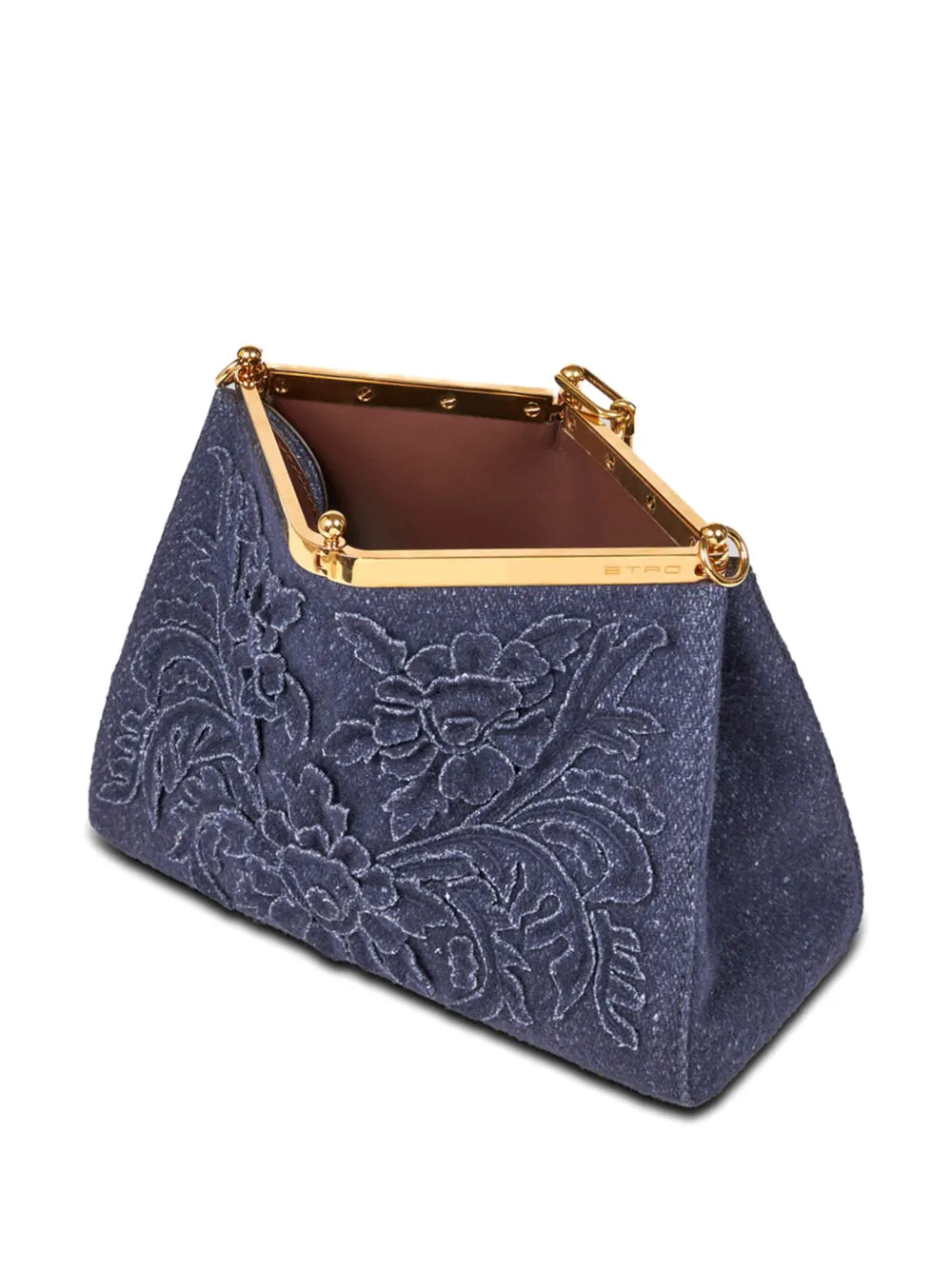 Etro Medium Vela Shoulder Bag